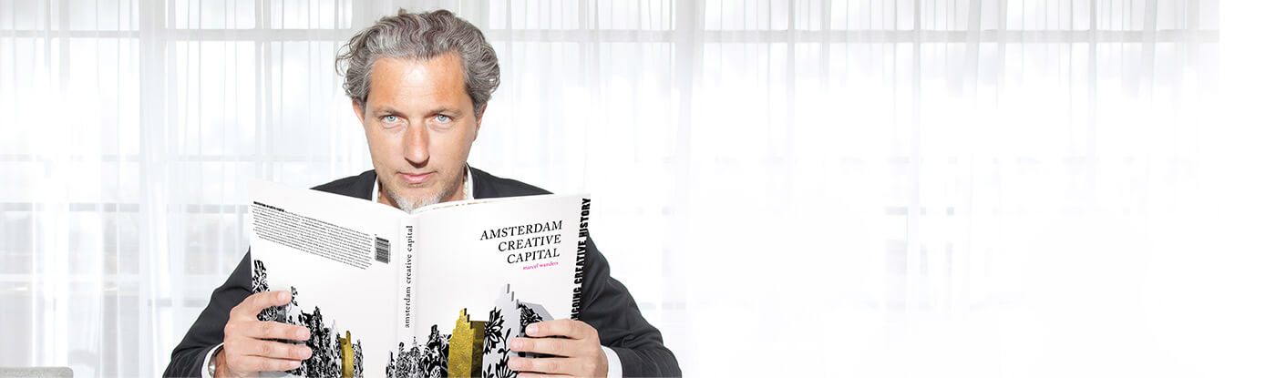 marcel wanders
