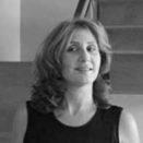 גילה שמיע זכאי יועצת תאורה