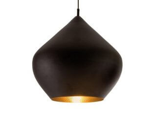 גופי תאורה דגם BEAT של מותג תאורה בינלאומי Tom Dixon