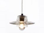 מנורות תלויות דגם LENS של המותג הבינלאומי של גופי תאורה Tom Dixon