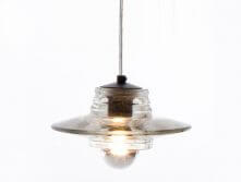 מנורות תלויות דגם LENS של המותג הבינלאומי של גופי תאורה Tom Dixon