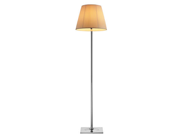 מנורות לסלון דגם KTRIBE F2-F3 של המותג הבינלאומי לגופי תאורה flos