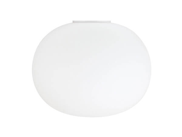 גופי תאורה צמודי קיר/תקרה דגם ZERO GLO-BALL של המותג הבינלאומי לגופי תאורה flos