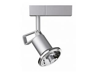 ספוטים לפס צבירה דגם magnum של מותג התאורה הבינלאומי flos