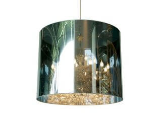 מנורות תליה דגם LIGHT SHADE S מבית MOOOI