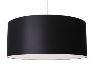 מנורות תליה דגם ROUND LIGHT מבית MOOOI שחור