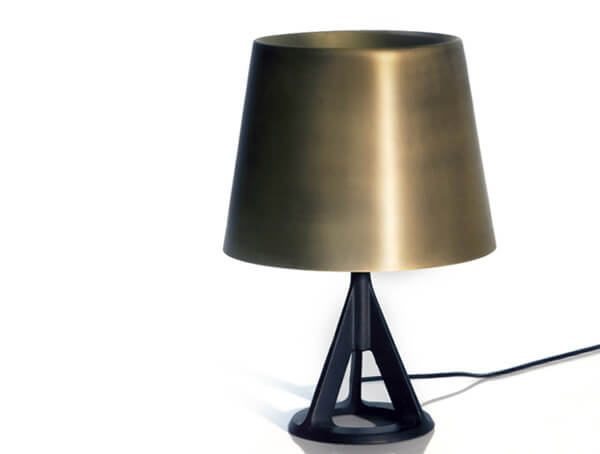 מנורות שולחן דגם BASE TABLE LIGHT של Tom Dixon