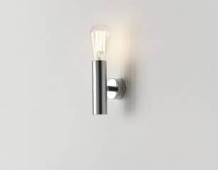 מנורות צמודי קיר דגם A1171 של aromas