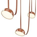 מנורה תלויה