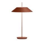 מנורת שולחן